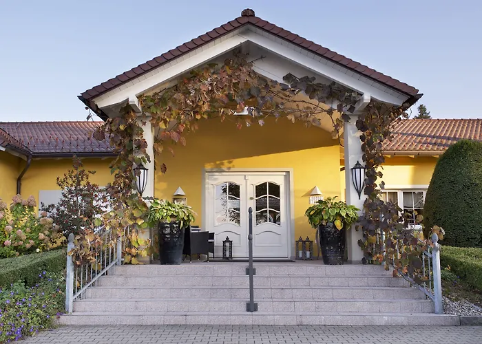 Luxushotel: Hotel VILLINO