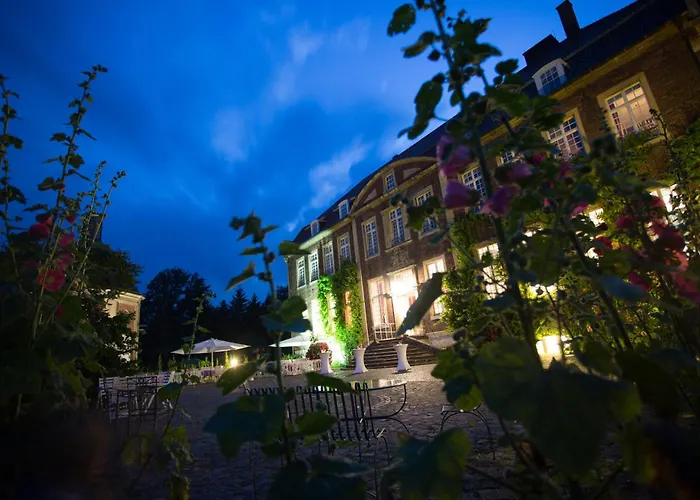  Schloss Wilkinghege