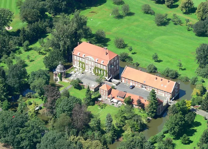  Schloss Wilkinghege
