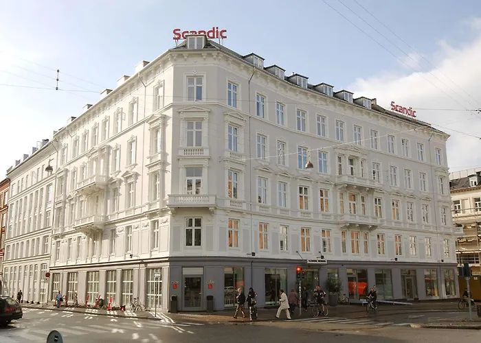 Scandic Webers