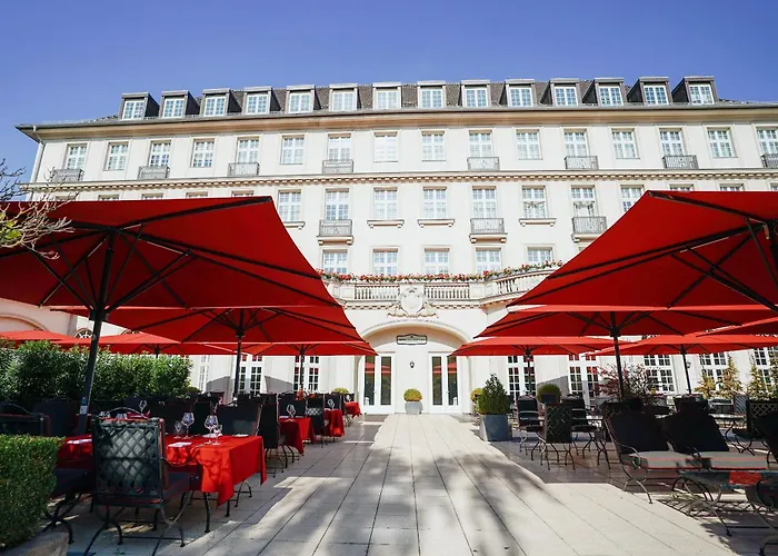 Parkhotel Quellenhof