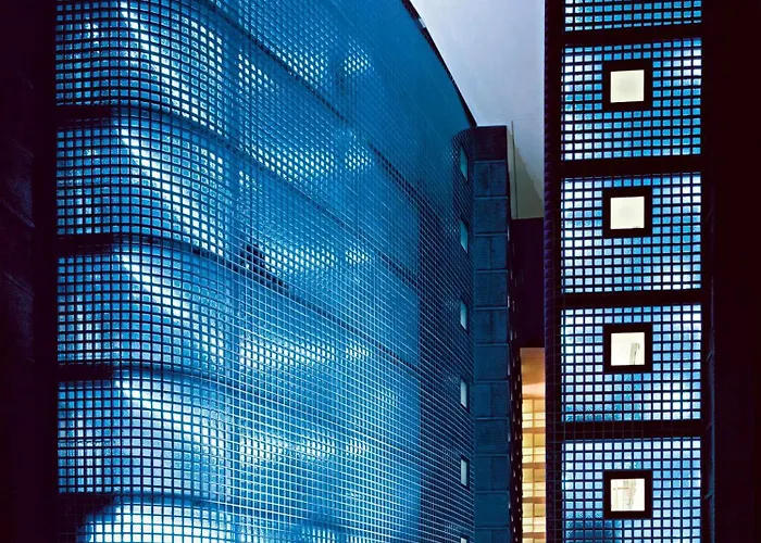 Boutique-Hotel: Lindner Hotel Cologne Am Dom, Part Of Jdv By Hyatt