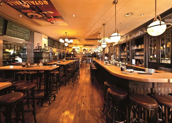 Boutique-Hotel: Dorint An der Messe Köln