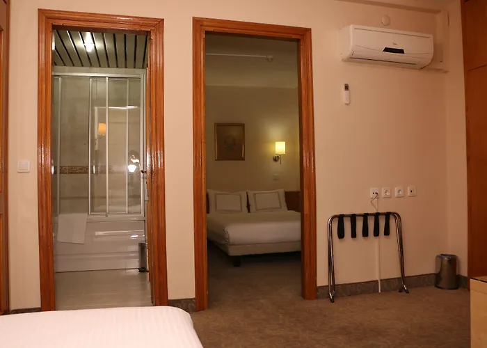 Resort: Ilkay Hotel