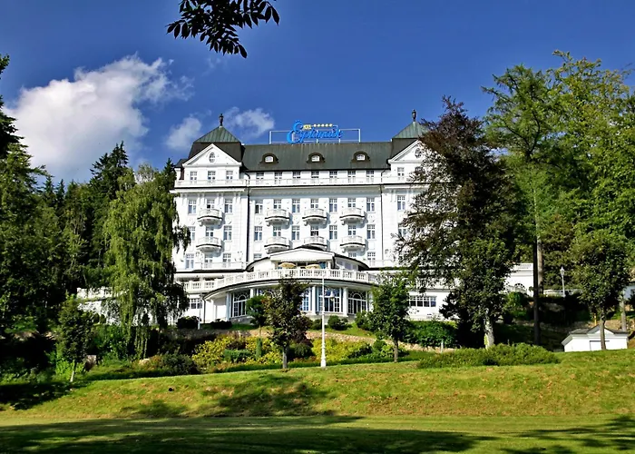 Esplanade Spa And Golf Resort