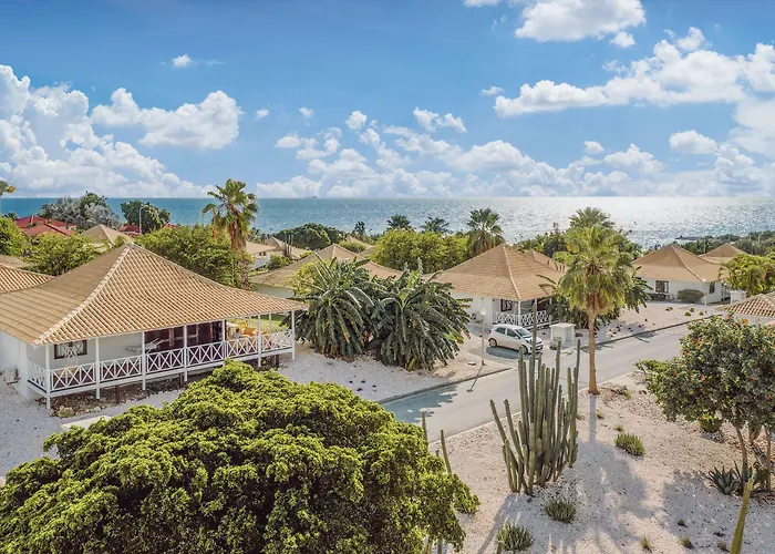 Luxushotel: Papagayo Beach Resort (Adults Only)