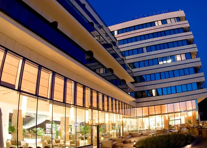 Hotel: Hotel Excelsior