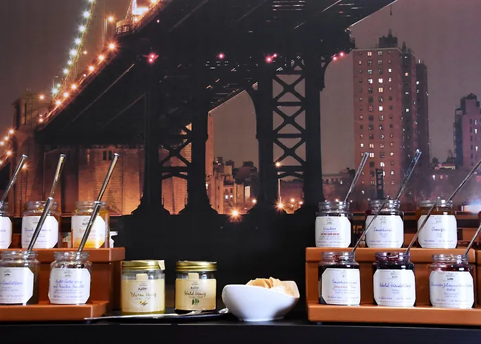 3-Sterne-Hotel: Palazzo Hotel - direkt im Zentrum