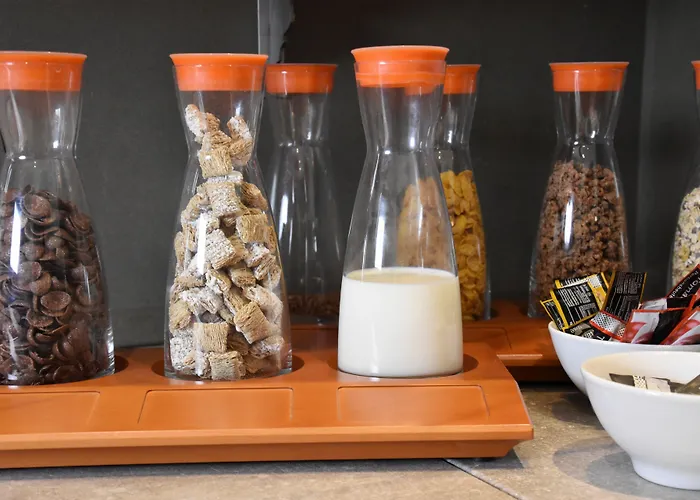 3-Sterne-Hotel: Palazzo Hotel - direkt im Zentrum