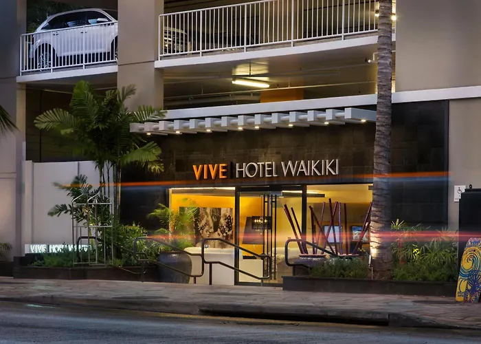 Vive Waikiki