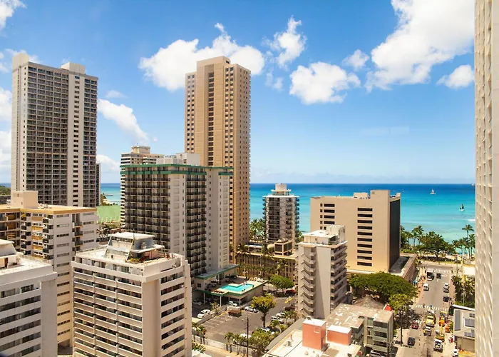 Vive Waikiki