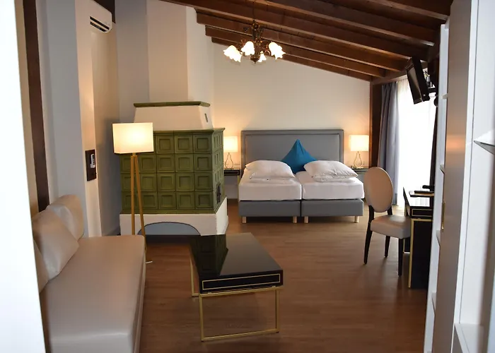 Atel Hotel Lasserhof