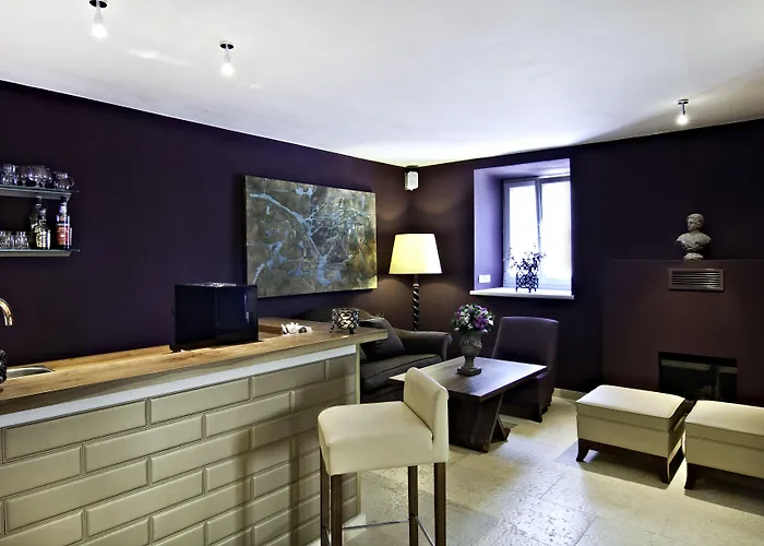 Atel Hotel Lasserhof