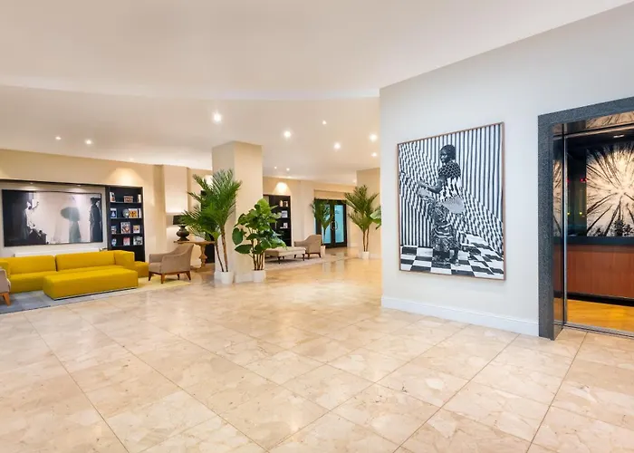 Hotel: Wyndham Garden Lahnstein Koblenz