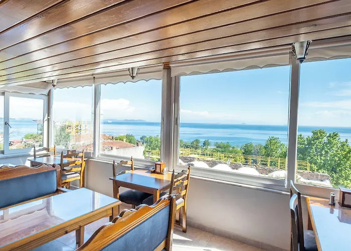 Sur Hotel Sultanahmet