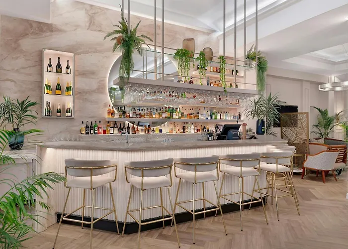 Boutique-Hotel: African Pride Melrose Arch, Autograph Collection