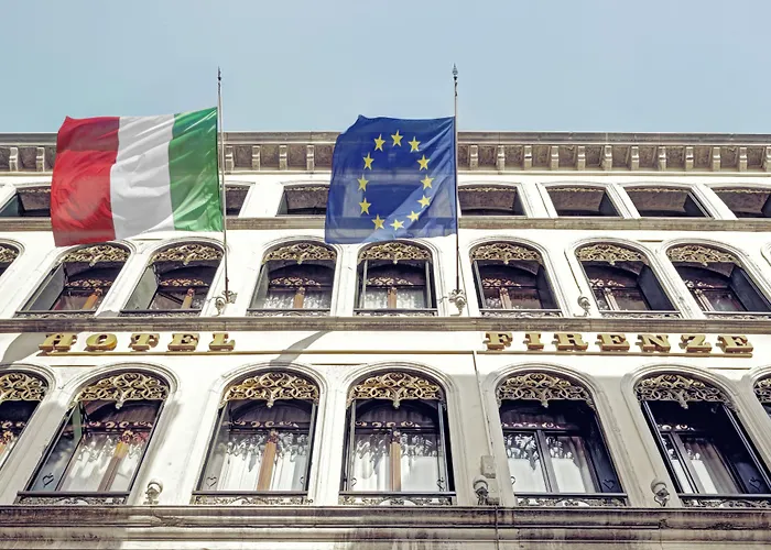 3 SterneHotel Firenze
