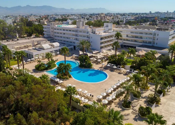  Hilton Nicosia