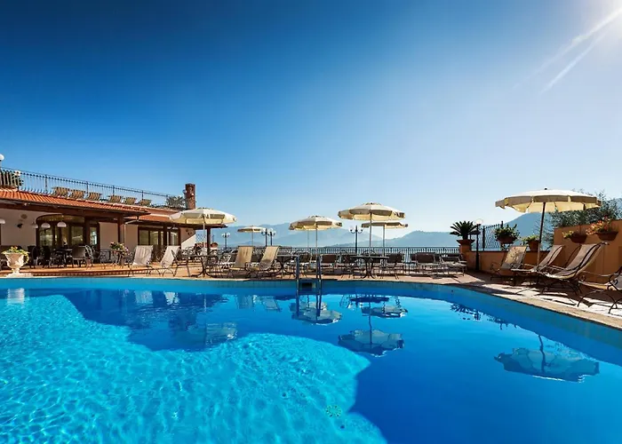 La Vue D'Or Romantik Hotel