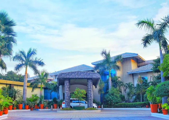 Dee Marks Airport & Resorts