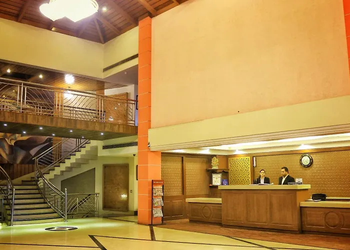 Dee Marks Airport & Resorts
