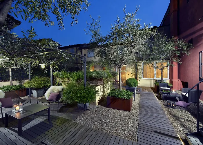 Luxushotel: Hotel Metropolitan