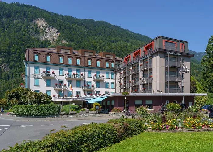 4 Sterne Hotels Du Nord