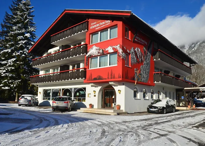 Rheinischer Hof
