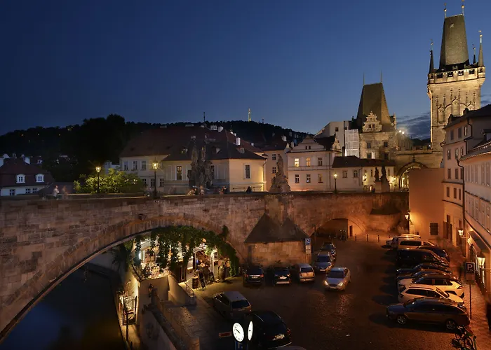 Ping Pong Hotel: Hotel Certovka