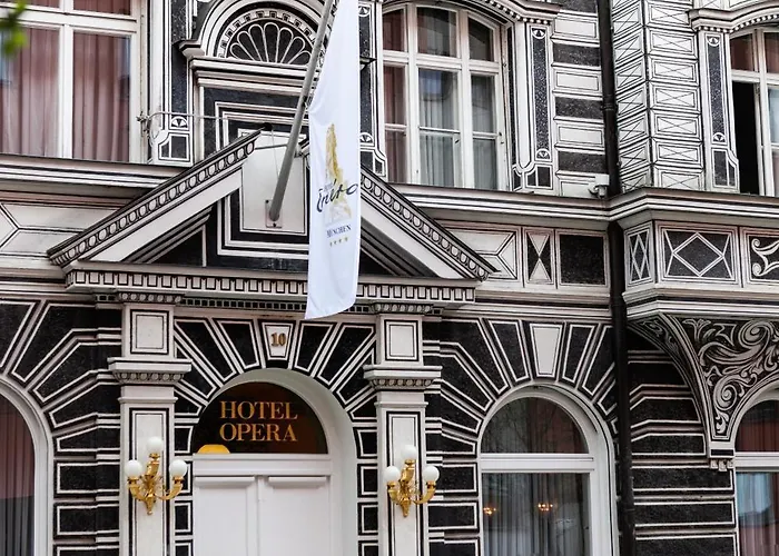 Opera Romantik Hotel