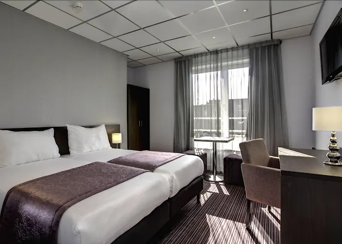 Hotel Luxer