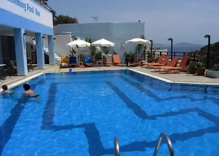 4-Sterne-Hotel: Petra Hotel