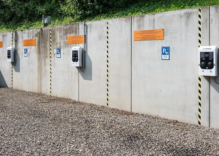 Haustierfreundliches Hotel: Parkhotel Valkenburg