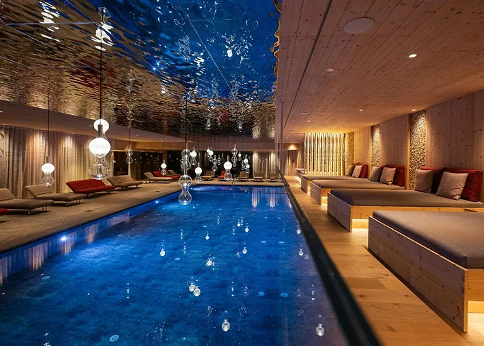 Hotel nahe College: Anewandter Historic Hotel