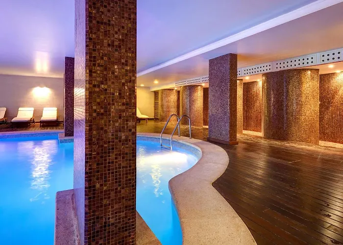  Hipotels Mediterraneo - Adults Only
