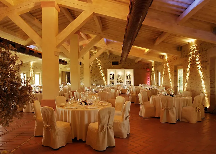 Resort: L'Andana Tenuta La Badiola