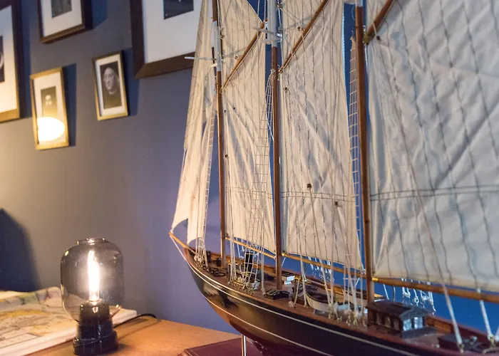 3-Sterne-Hotel: Hotel Stella Maris