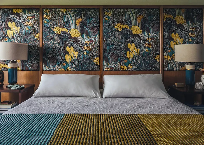 3-Sterne-Hotel: White Sands Hotel