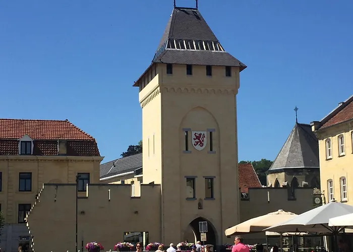 Haustierfreundliches Hotel: Hotel Atlanta