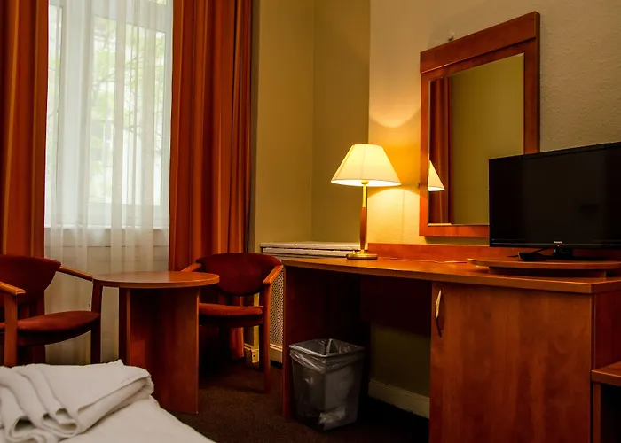 Hotel Astrid am Kurfürstendamm