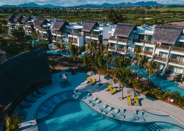 4-Sterne-Hotel: Sunrise Attitude (Adults Only)