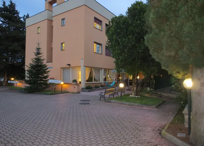 Scheppers &Hostel