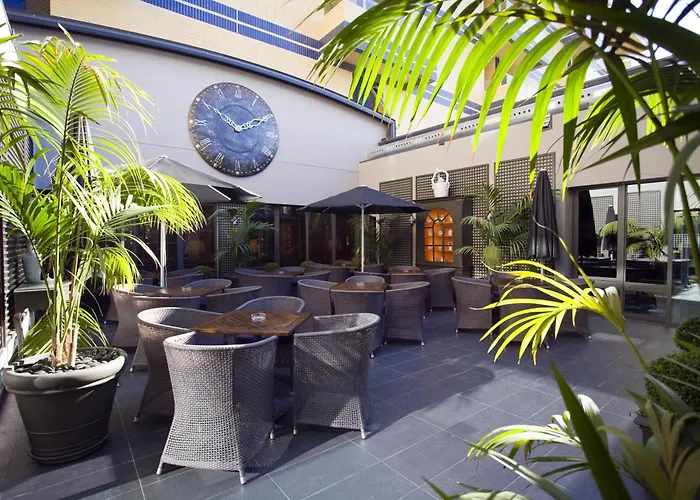 Resort: Hotel Solverde Spa&Wellness Center