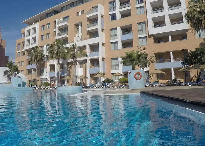 Zentrales Hotel: Hotel Neptuno By On Hotels Group