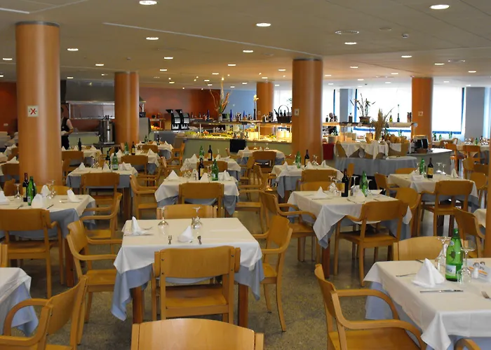 Zentrales Hotel: Hotel Neptuno By On Hotels Group