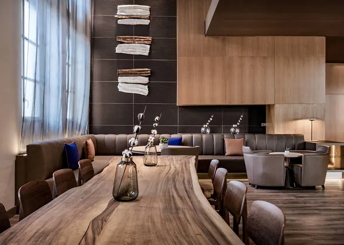 Ac By Marriott