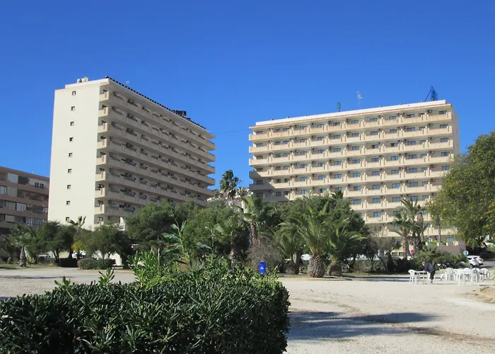 Hotel Playas De Torrevieja