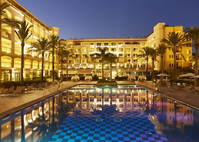 Insotel Fenicia Prestige Suites & Spa