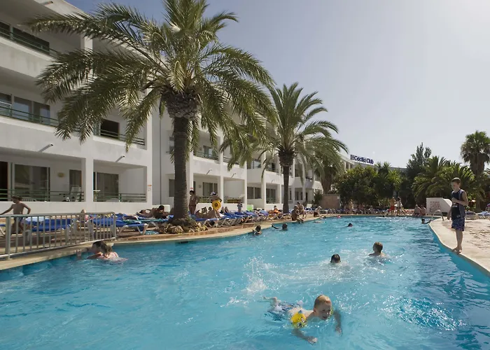 Pierre & Vacances Mallorca Cecilia