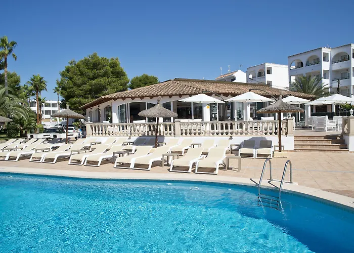 Pierre & Vacances Mallorca Cecilia